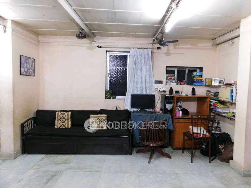 3 BHK Flat In Castellino Villa For Sale  In  Malad West