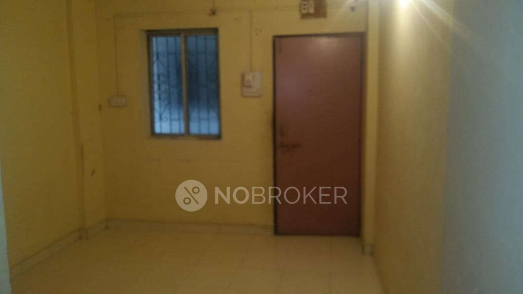 1 BHK Flat In Shiv Laxmikamal Nagri Chs For Sale  In Phursungi 