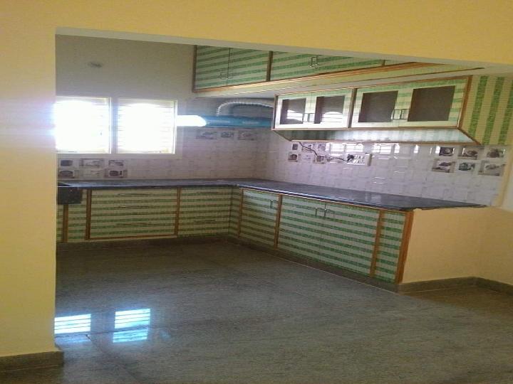 Independent House KR PURAM RRO OFFICE NEAR Rent WITHOUT BROKERAGE