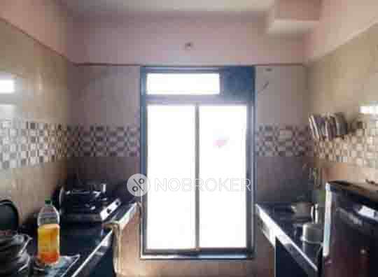 2 BHK Flat In Sai Sastha Hillcrest - Sai Sastha Enterprise For Sale  In  Bhandup West