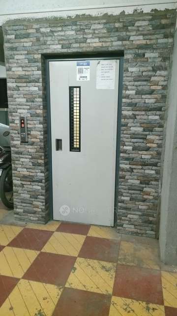 1 BHK Flat In Gogawale Homes for Rent  In Bopkhel