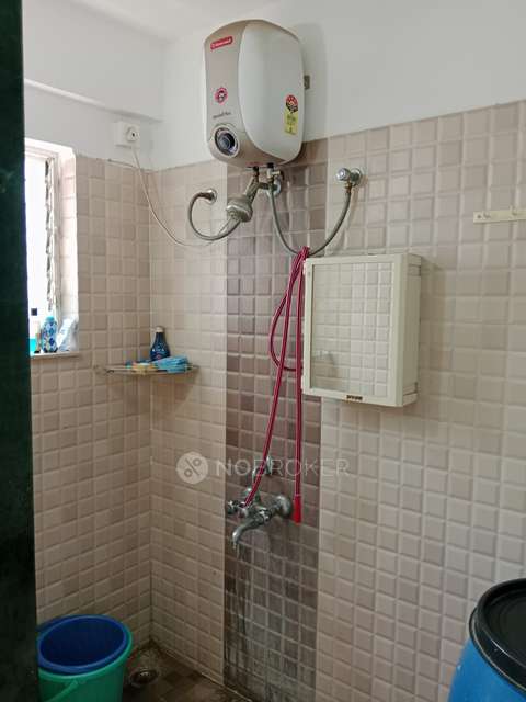 1 BHK Flat In Gogawale Homes for Rent  In Bopkhel