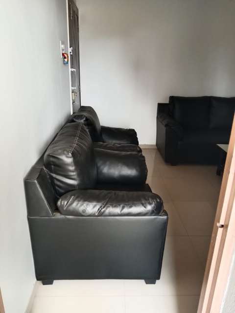 1 BHK Flat In Gogawale Homes for Rent  In Bopkhel