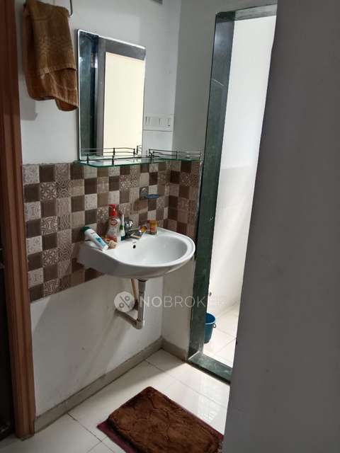 1 BHK Flat In Gogawale Homes for Rent  In Bopkhel