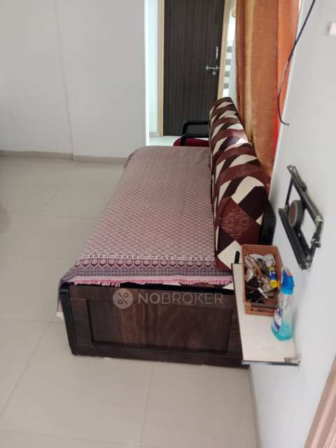 1 BHK Flat In Gogawale Homes for Rent  In Bopkhel