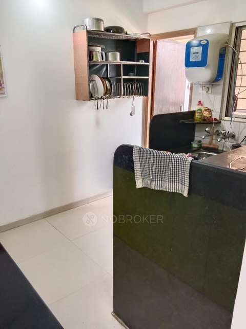 1 BHK Flat In Gogawale Homes for Rent  In Bopkhel