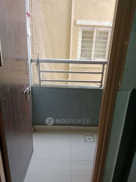 1 BHK Flat In Gogawale Homes for Rent  In Bopkhel