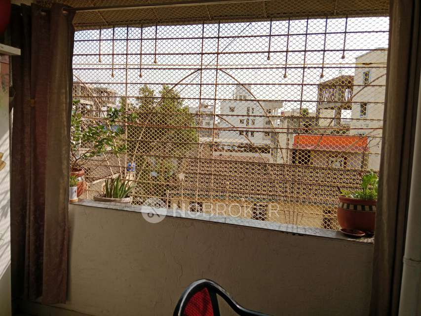 1 BHK Flat In Gogawale Homes for Rent  In Bopkhel