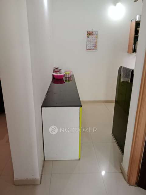 1 BHK Flat In Gogawale Homes for Rent  In Bopkhel