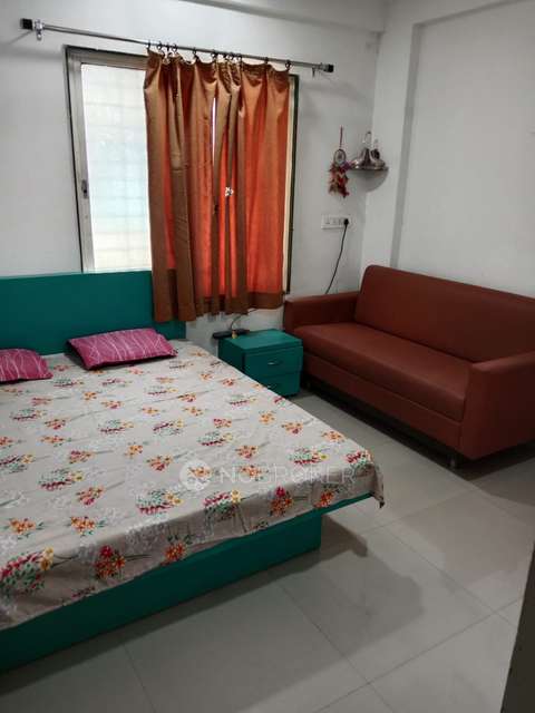 1 BHK Flat In Gogawale Homes for Rent  In Bopkhel