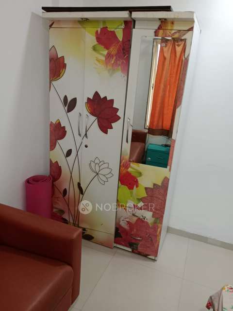 1 BHK Flat In Gogawale Homes for Rent  In Bopkhel