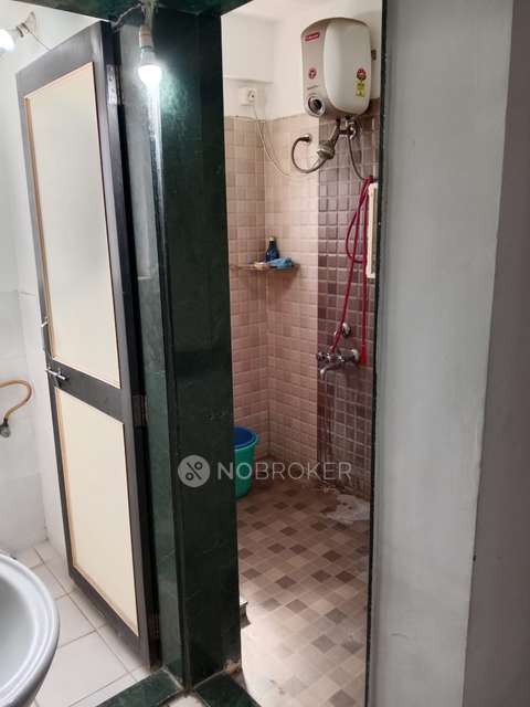 1 BHK Flat In Gogawale Homes for Rent  In Bopkhel