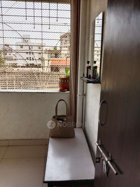 1 BHK Flat In Gogawale Homes for Rent  In Bopkhel