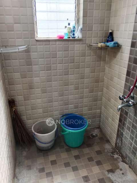 1 BHK Flat In Gogawale Homes for Rent  In Bopkhel