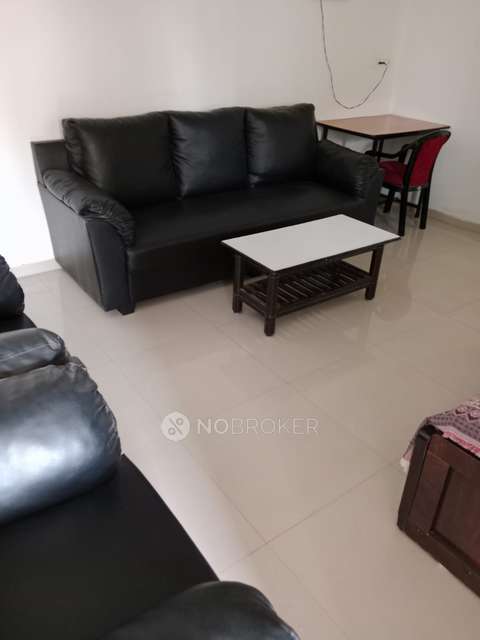 1 BHK Flat In Gogawale Homes for Rent  In Bopkhel