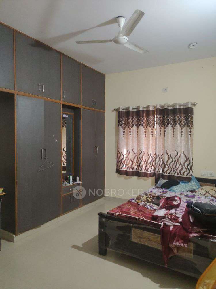Independent House C V Raman Nagar Rent WITHOUT BROKERAGE Semifurnished 2 BHK Rental Flat in