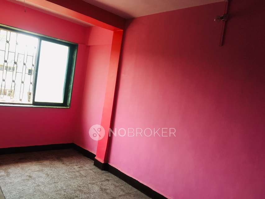 1 BHK Flat In Amber Socity Jyoti for Rent  In Kalyan 