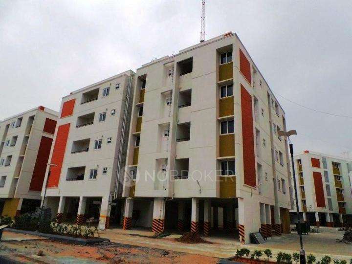 3 BHK Flat In Vgn Brixton For Sale  In Poonamallee
