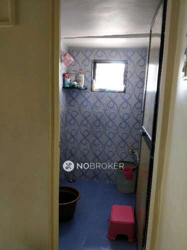 1 RK Flat for Rent  In Chikhali