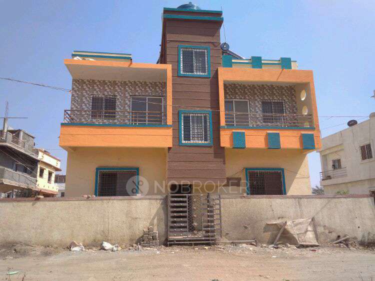 1 BHK House for Rent  In Adarsh Nagar, Lohgaon, Pune, Maharashtra, India