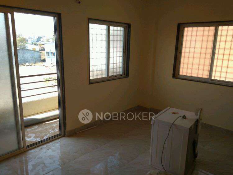 1 BHK House for Rent  In Adarsh Nagar, Lohgaon, Pune, Maharashtra, India