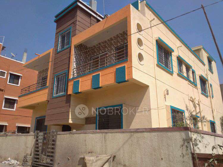 1 BHK House for Rent  In Adarsh Nagar, Lohgaon, Pune, Maharashtra, India