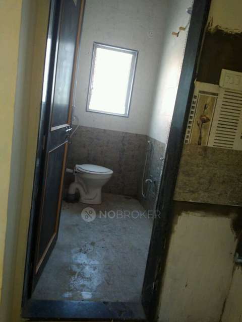 1 BHK House for Rent  In Adarsh Nagar, Lohgaon, Pune, Maharashtra, India