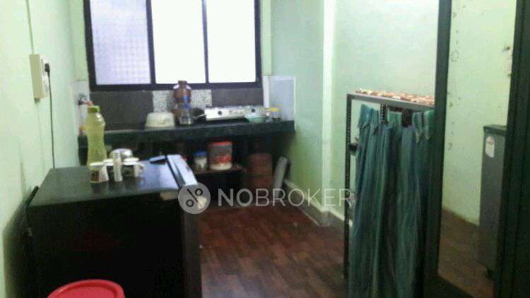 1 RK Flat In Chaturthi Apartment for Rent  In Belavali 