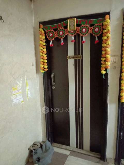 1 BHK Flat In Vishwajeet Chs For Sale  In Ambernath East