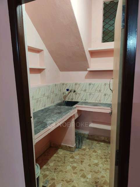 1 BHK Flat In Sb for Rent  In Thiruvanmiyur