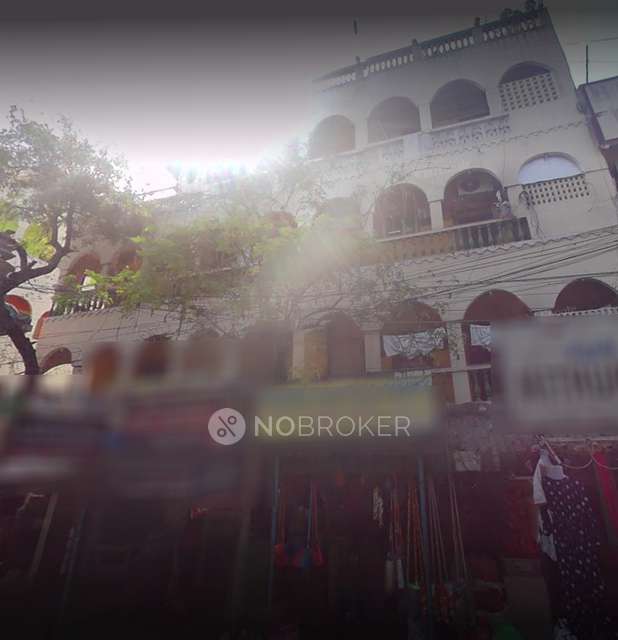 1 RK Flat for Rent  In T Nagar