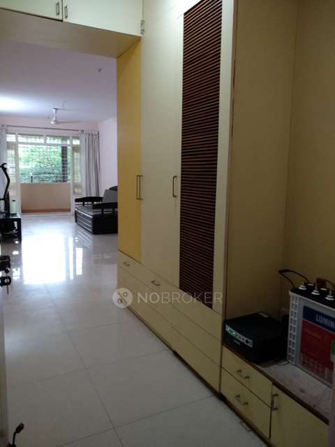 2 BHK Flat In Gopalan Habitat Splendor for Rent  In Brookefield