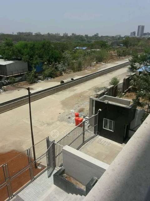 1 BHK Flat In Waterbay By Bramhacorp For Sale  In Wadgaon Sheri