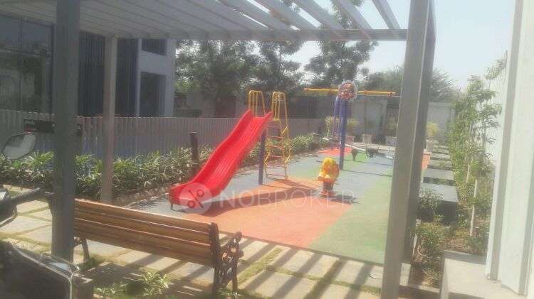 1 BHK Flat In Waterbay By Bramhacorp For Sale  In Wadgaon Sheri