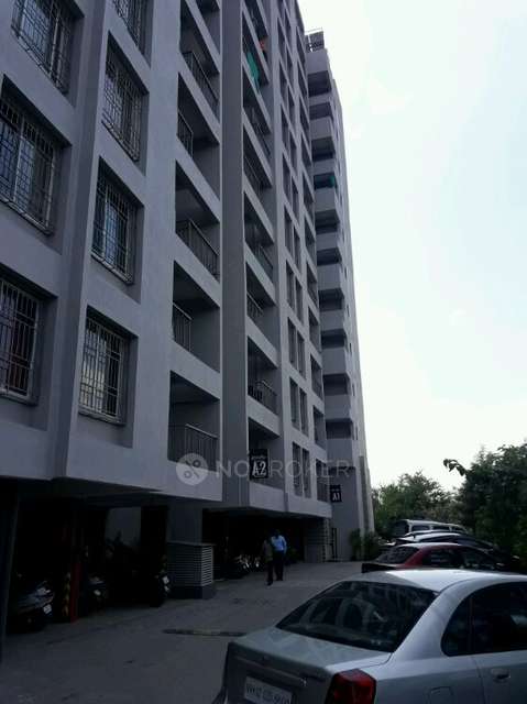 1 BHK Flat In Waterbay By Bramhacorp For Sale  In Wadgaon Sheri