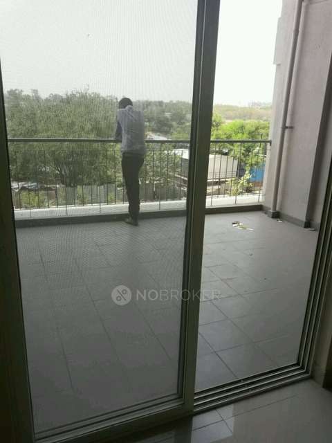 1 BHK Flat In Waterbay By Bramhacorp For Sale  In Wadgaon Sheri