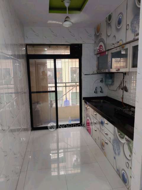1 BHK Flat In Tulsi City, Tulasi Aarambh For Sale  In Badlapur