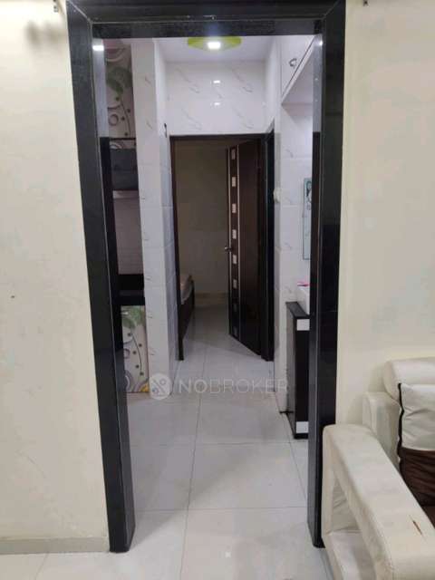 1 BHK Flat In Tulsi City, Tulasi Aarambh For Sale  In Badlapur