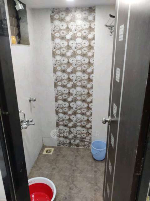 1 BHK Flat In Tulsi City, Tulasi Aarambh For Sale  In Badlapur