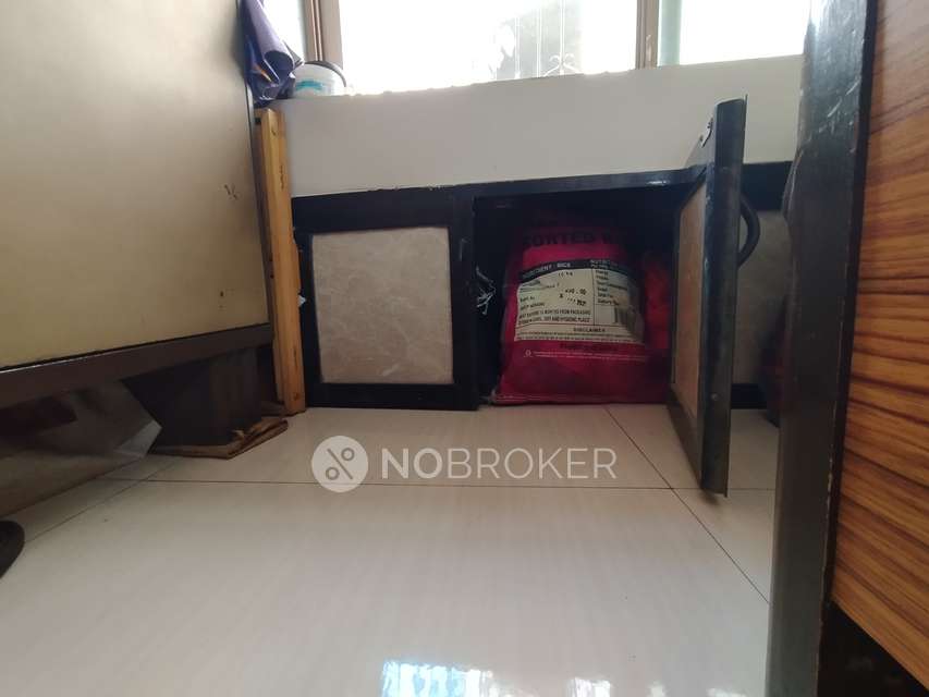 2 BHK Flat In Mangal Kalash Complex For Sale  In Chole Gaon