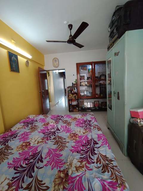 2 BHK Flat In Mangal Kalash Complex For Sale  In Chole Gaon
