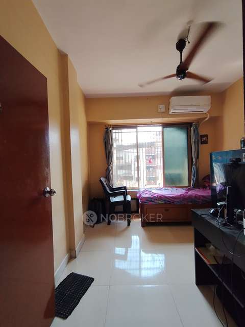 2 BHK Flat In Mangal Kalash Complex For Sale  In Chole Gaon