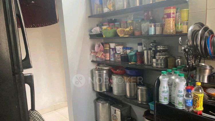 2 BHK Flat In Mangal Kalash Complex For Sale  In Chole Gaon