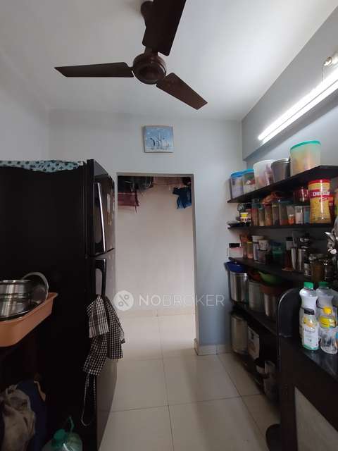 2 BHK Flat In Mangal Kalash Complex For Sale  In Chole Gaon