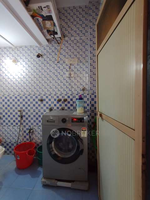 2 BHK Flat In Mangal Kalash Complex For Sale  In Chole Gaon