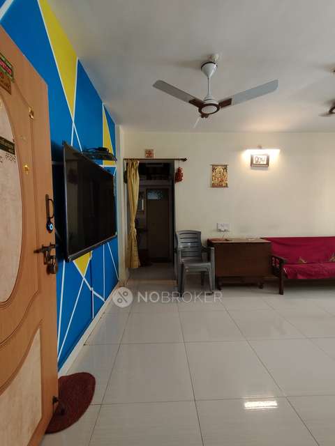 2 BHK Flat In Mangal Kalash Complex For Sale  In Chole Gaon