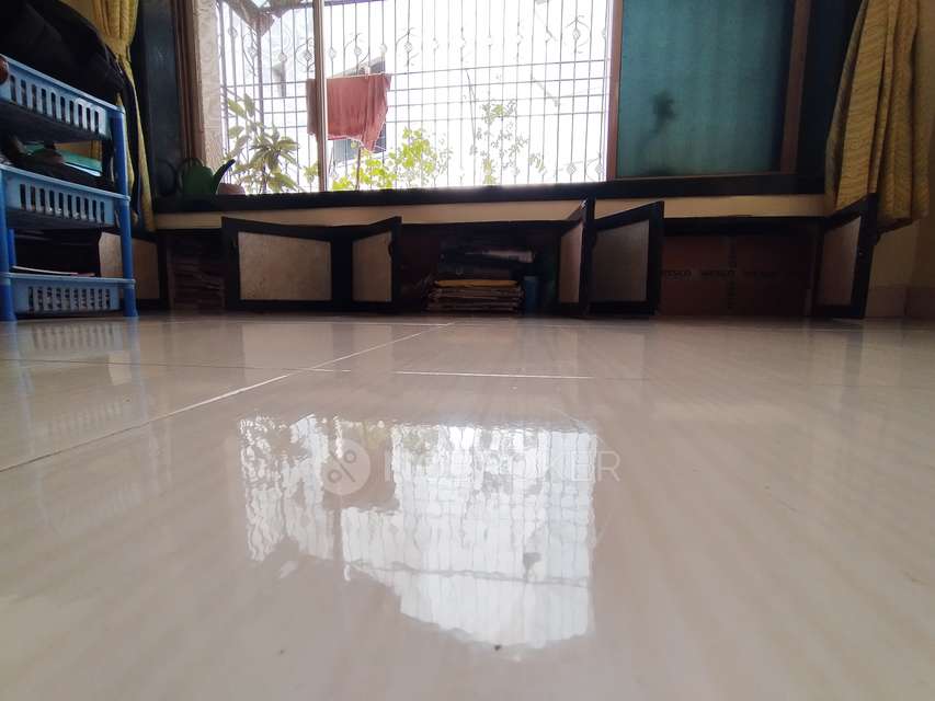 2 BHK Flat In Mangal Kalash Complex For Sale  In Chole Gaon