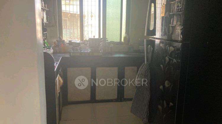 2 BHK Flat In Mangal Kalash Complex For Sale  In Chole Gaon