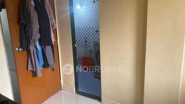 2 BHK Flat In Mangal Kalash Complex For Sale  In Chole Gaon