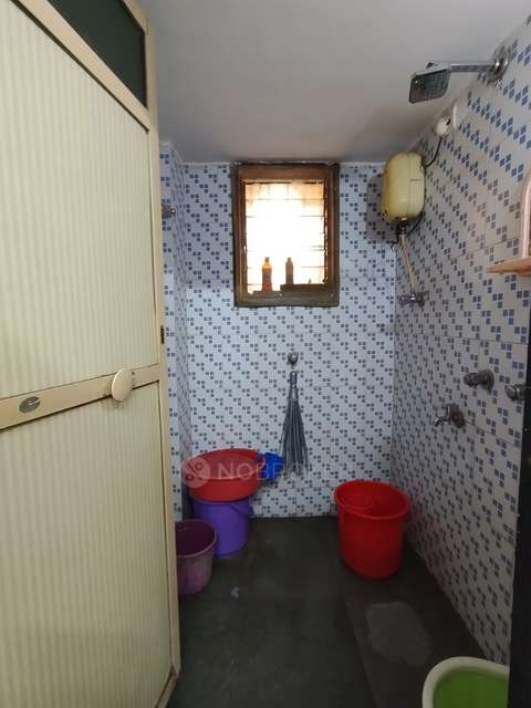 2 BHK Flat In Mangal Kalash Complex For Sale  In Chole Gaon